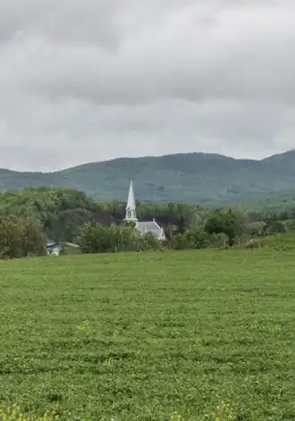 Dudswell (Québec)