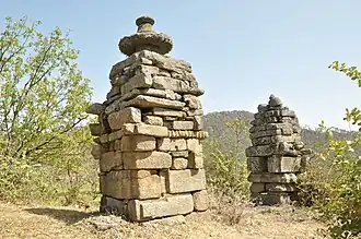 Dhamali