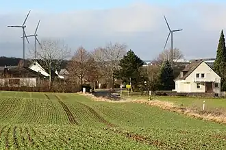 Dünfus