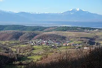 Dulje