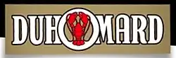 logo de Duhomard