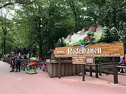 Rodelbaan