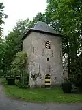 Tour de pigeon