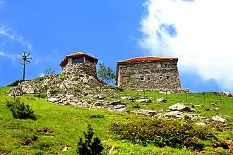 Gornji Streoc