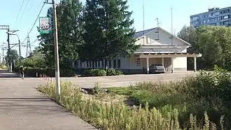 Likino-Douliovo