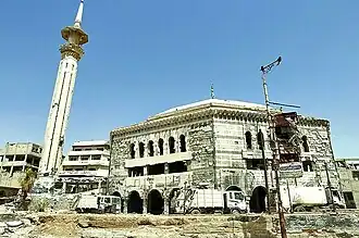 Douma (Syrie)
