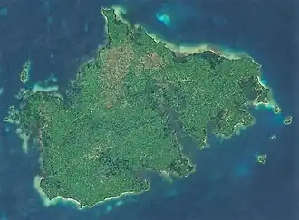 Image illustrative de l’article Dumaran