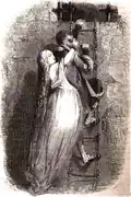 Milady de Winter