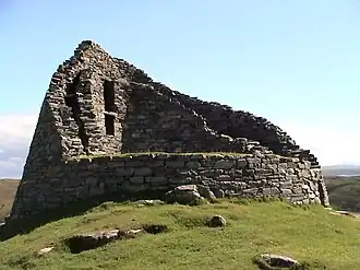 Image illustrative de l’article Dun Carloway