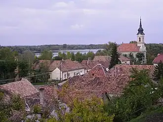 Dunaalmás