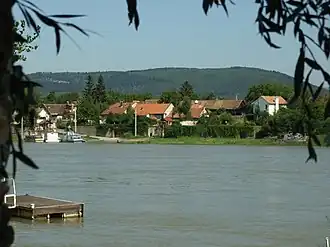 Kisoroszi