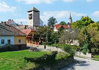 Dunaföldvár