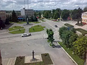 Dounaïvtsi