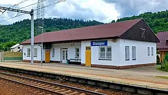 Dunajov