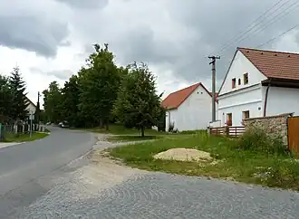 Dunajovice