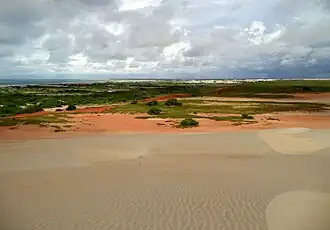 Porto do Mangue