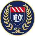 Logo de 1987 à 2008.