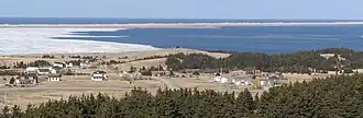 Fatima (Îles-de-la-Madeleine)