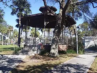 Dunedin (Floride)