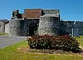 Le château