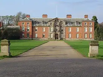 Dunham Massey