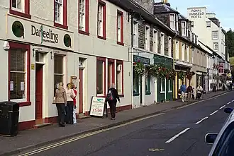 Dunkeld
