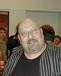 William Dunker (1959-2023).