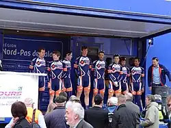 Champion System.