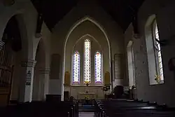image de l'abbaye