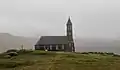 Église du Sacré-Cœur.