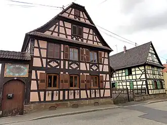 Duntzenheim