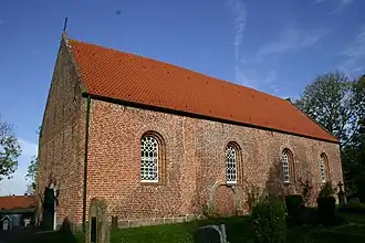 Dunum (Basse-Saxe)
