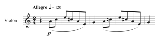motif musical