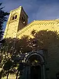 Le Duomo Vecchio.