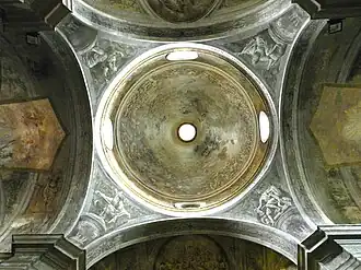 Dôme.