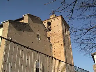 Image illustrative de l’article Cathédrale de Penne