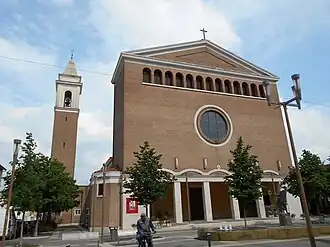Argenta (Italie)