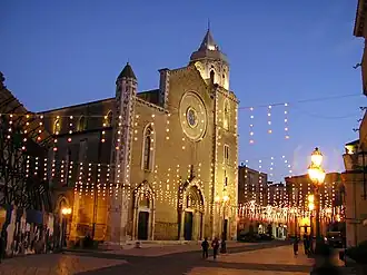 Lucera