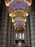 Duomo di Casale Monferrato.