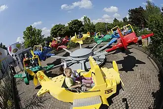 Duplo Express