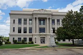 Comté de Bryan (Oklahoma)