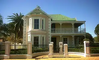 Durbanville