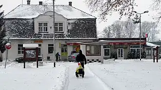 Đurđenovac