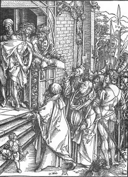 5 - Ecce Homo