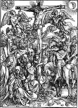 7 - Crucifixion