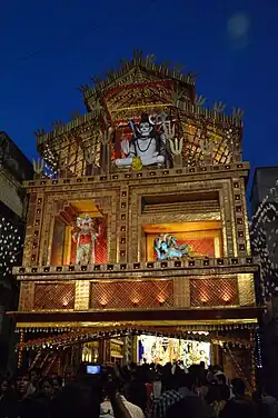 Calcutta, 2013