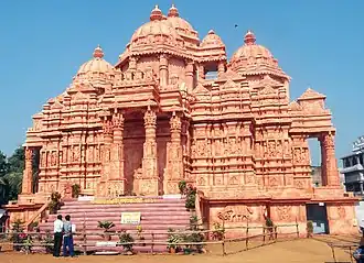 Bankura, 2012