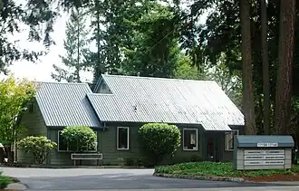 Durham (Oregon)