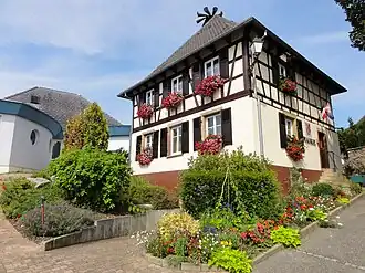 Durningen