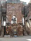 Dusit Sawan Maha Prasat